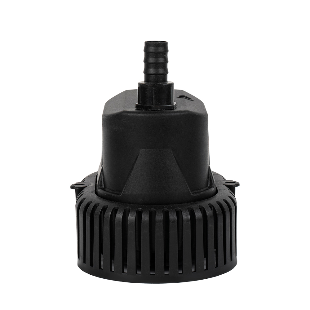 Pompe submersible à aspiration inférieure à tête élevée DYH-45 avec plusieurs diamètres de sortie disponibles