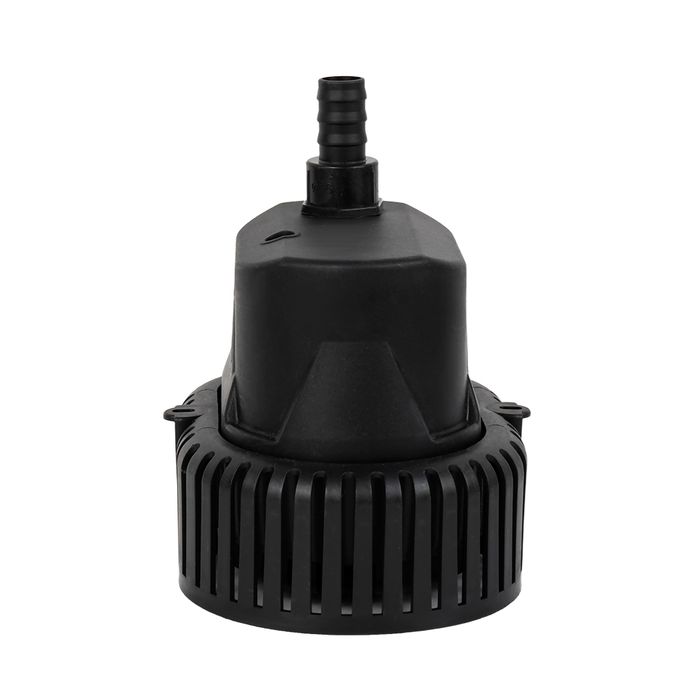 Pompe submersible à aspiration inférieure à tête élevée DYH-45 avec plusieurs diamètres de sortie disponibles