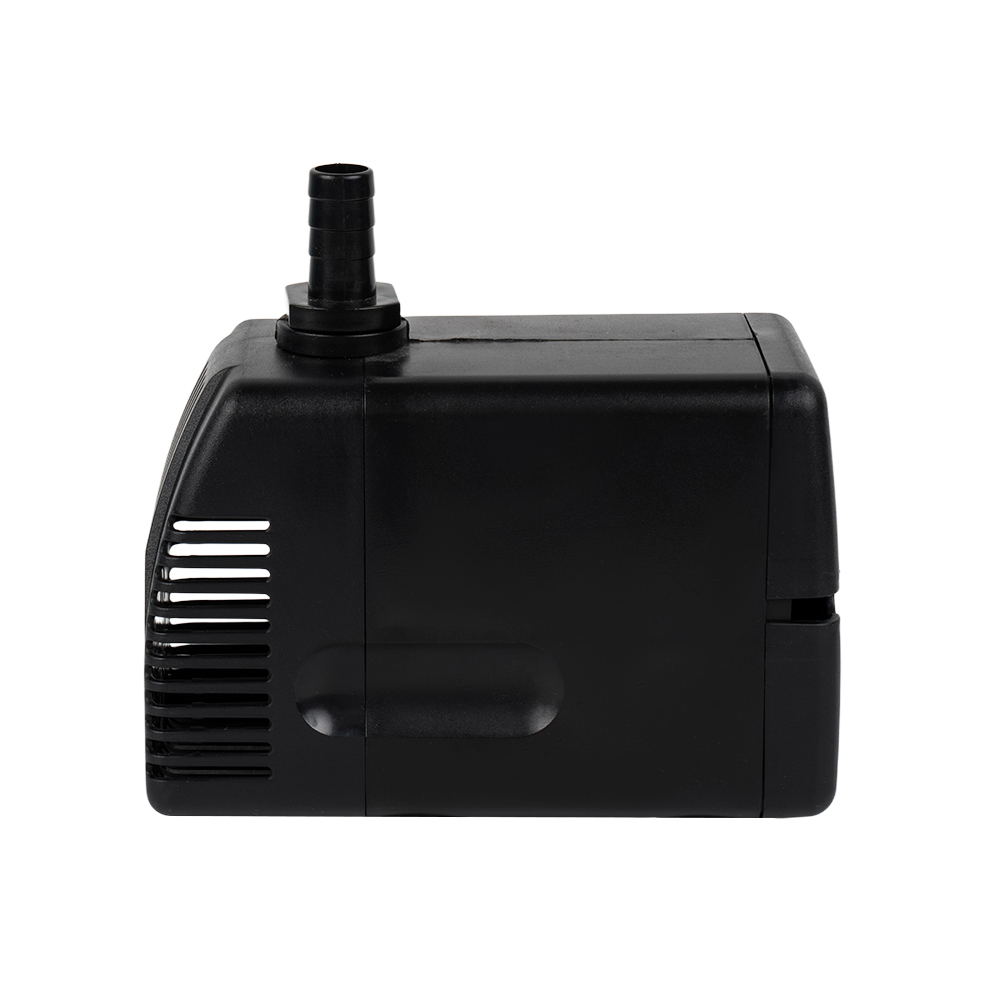 Pompe à eau de refroidisseur d'air industriel DYH-40A 40W avec conception Anti-brûlure à sec