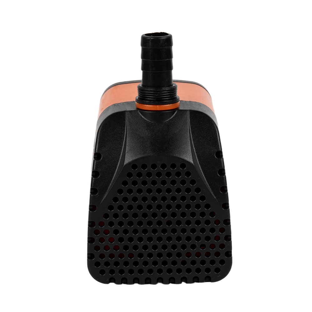 DYH-18 Ventilateur de refroidissement/pompe à eau de 18 W, résistant aux taches et durable