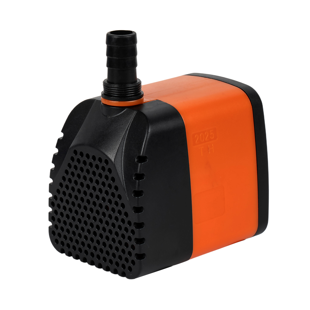 DYH-18 Ventilateur de refroidissement/pompe à eau de 18 W, résistant aux taches et durable