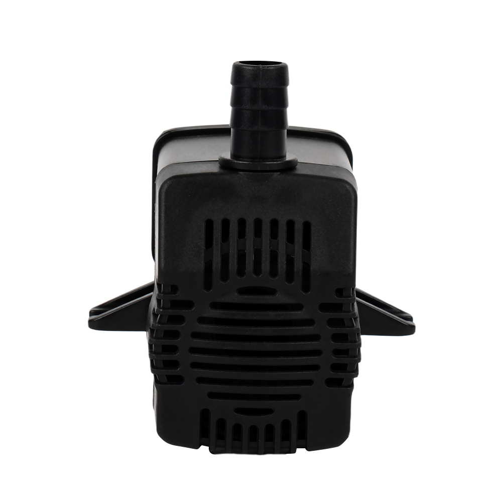 Pompe à eau de ventilateur de refroidissement DYH-18B, fabriquée en plastique ABS flambant neuf