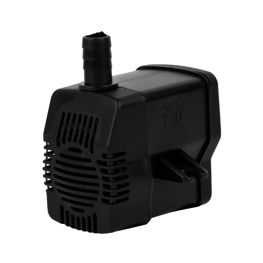 Pompe à eau de ventilateur de refroidissement DYH-18B, fabriquée en plastique ABS flambant neuf