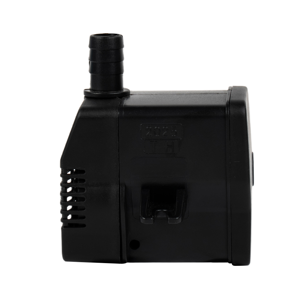 Pompe à eau de ventilateur de refroidissement DYH-18B, fabriquée en plastique ABS flambant neuf