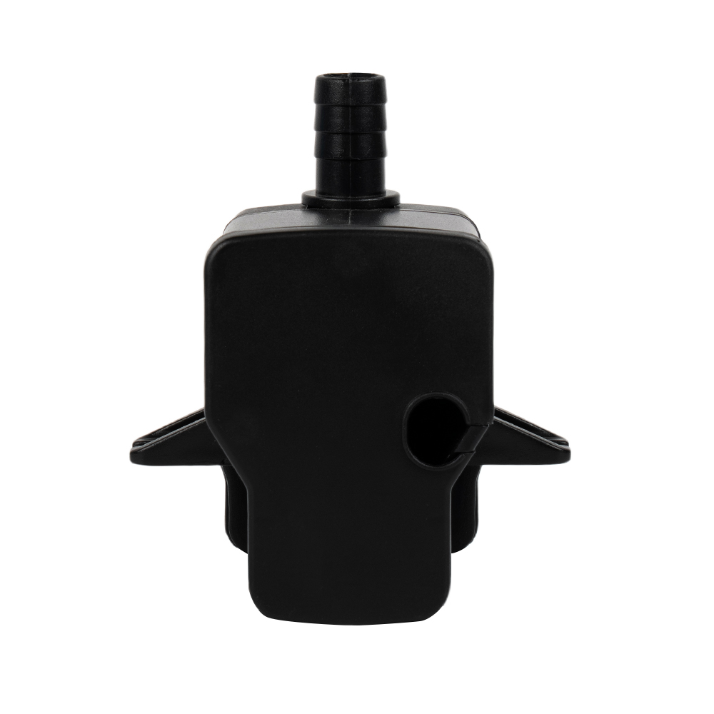 Pompe à eau de ventilateur de refroidissement DYH-18B, fabriquée en plastique ABS flambant neuf