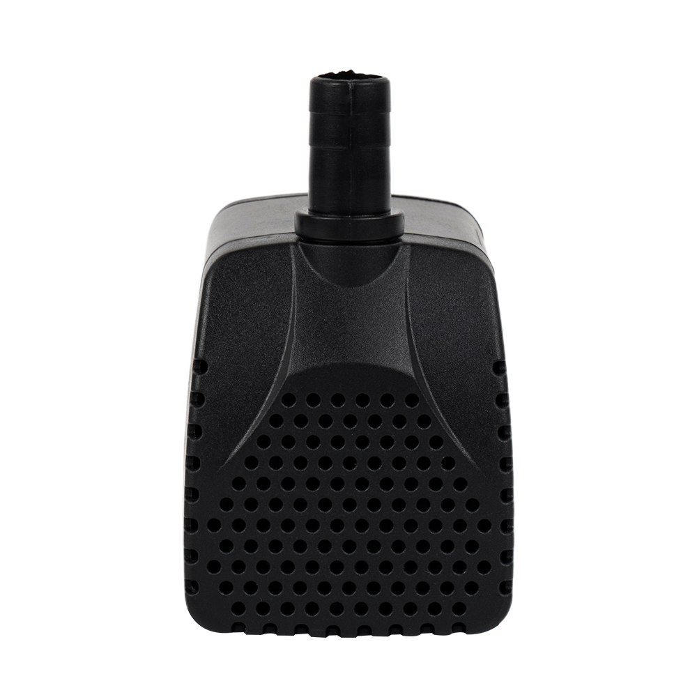 Pompe à eau de ventilateur de refroidissement portable et facile à nettoyer DYH-16 16W