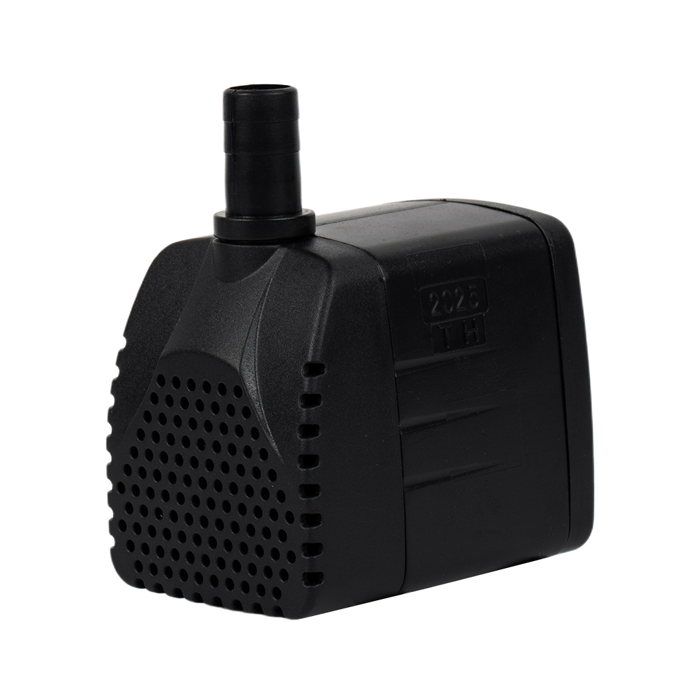Pompe à eau de ventilateur de refroidissement portable et facile à nettoyer DYH-16 16W