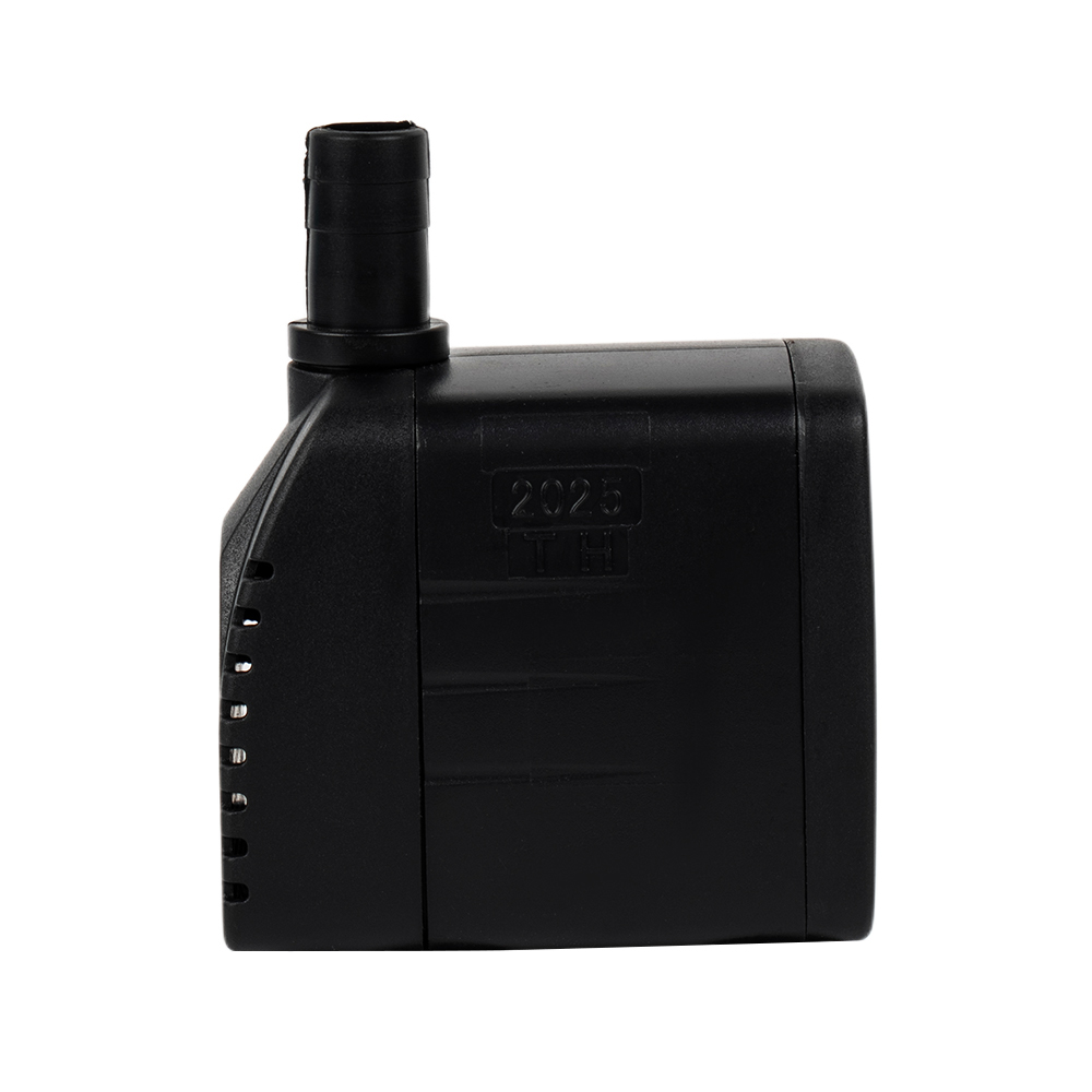Pompe à eau de ventilateur de refroidissement portable et facile à nettoyer DYH-16 16W