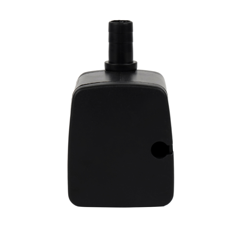 Pompe à eau de ventilateur de refroidissement portable et facile à nettoyer DYH-16 16W