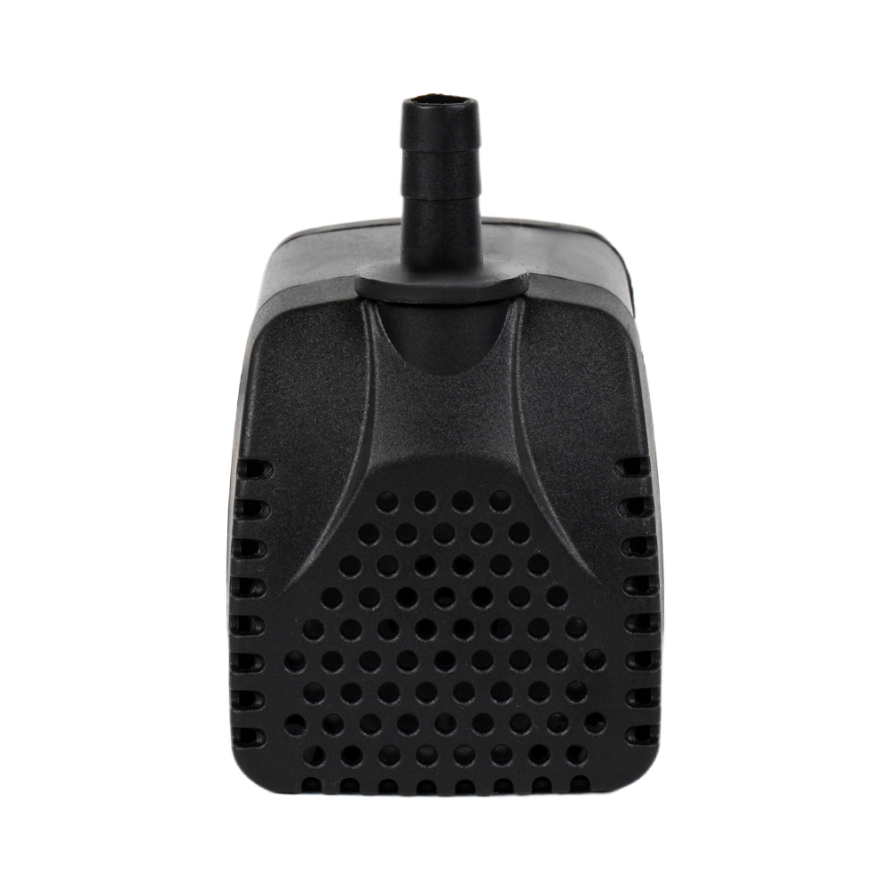 DYH-8 Petit ventilateur de pulvérisation/pompe de refroidissement d'air à interface de 9 mm pour de multiples applications