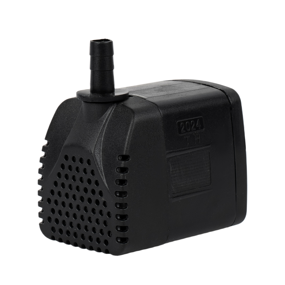 DYH-8 Petit ventilateur de pulvérisation/pompe de refroidissement d'air à interface de 9 mm pour de multiples applications