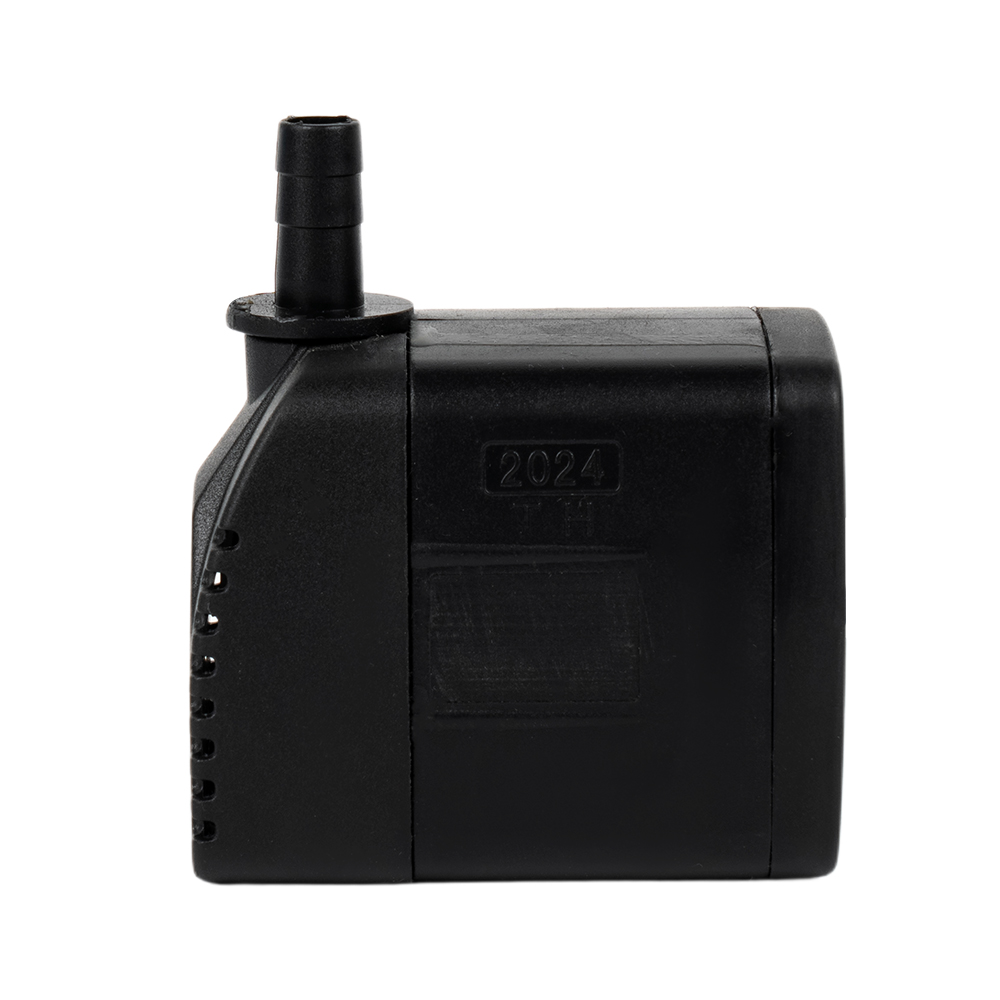 DYH-8 Petit ventilateur de pulvérisation/pompe de refroidissement d'air à interface de 9 mm pour de multiples applications