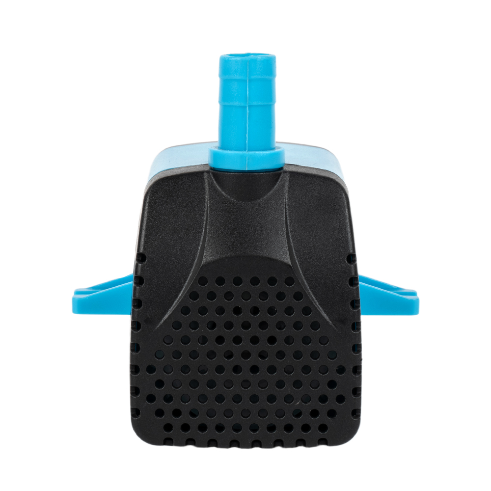 DYH-16B 16W Ventilateur de refroidissement portable et facile à nettoyer et pompe à eau avec pieds