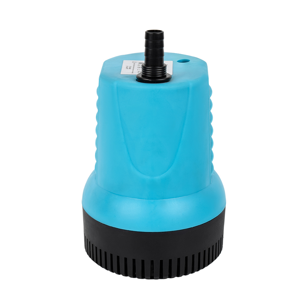 Pompe submersible à aspiration inférieure DYH-45W disponible en plusieurs couleurs et styles