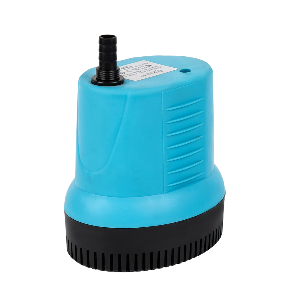 Pompe submersible à aspiration inférieure DYH-45W disponible en plusieurs couleurs et styles