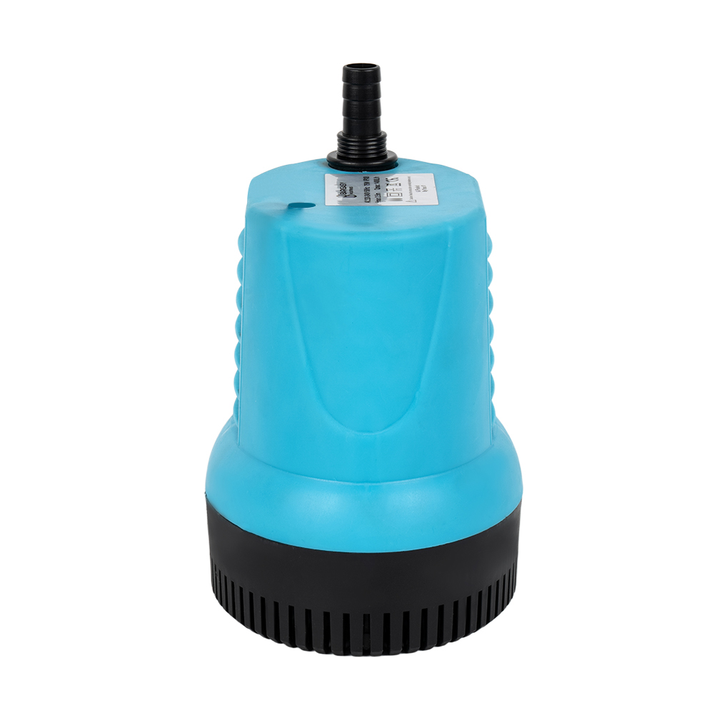 Pompe submersible à aspiration inférieure DYH-45W disponible en plusieurs couleurs et styles
