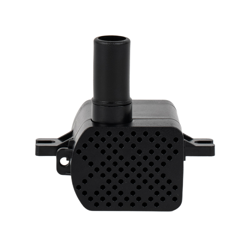 Pompe à eau basse puissance montée sur pied DYH-4 4 W pour applications électriques