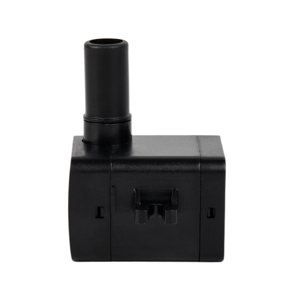 Pompe à eau basse puissance montée sur pied DYH-4 4 W pour applications électriques