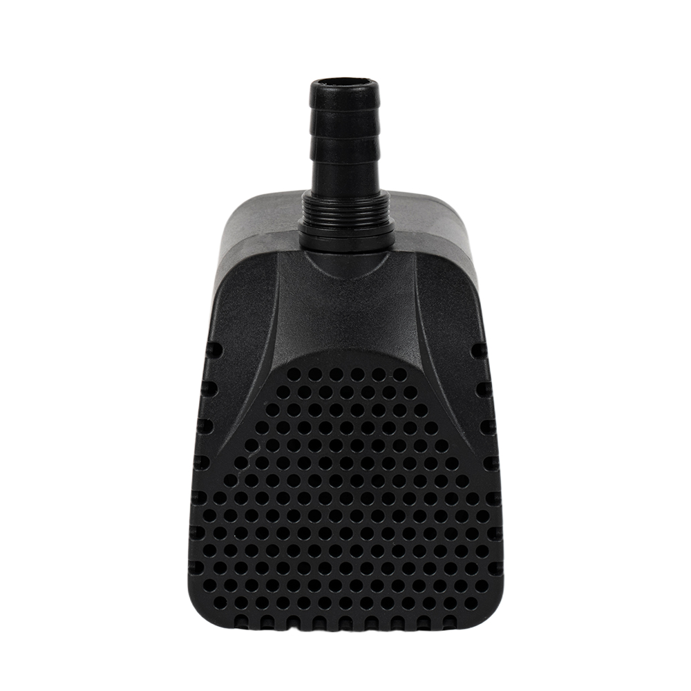 Pompe à eau de ventilateur de refroidissement à tête haute détachable et facile à nettoyer DYH-25