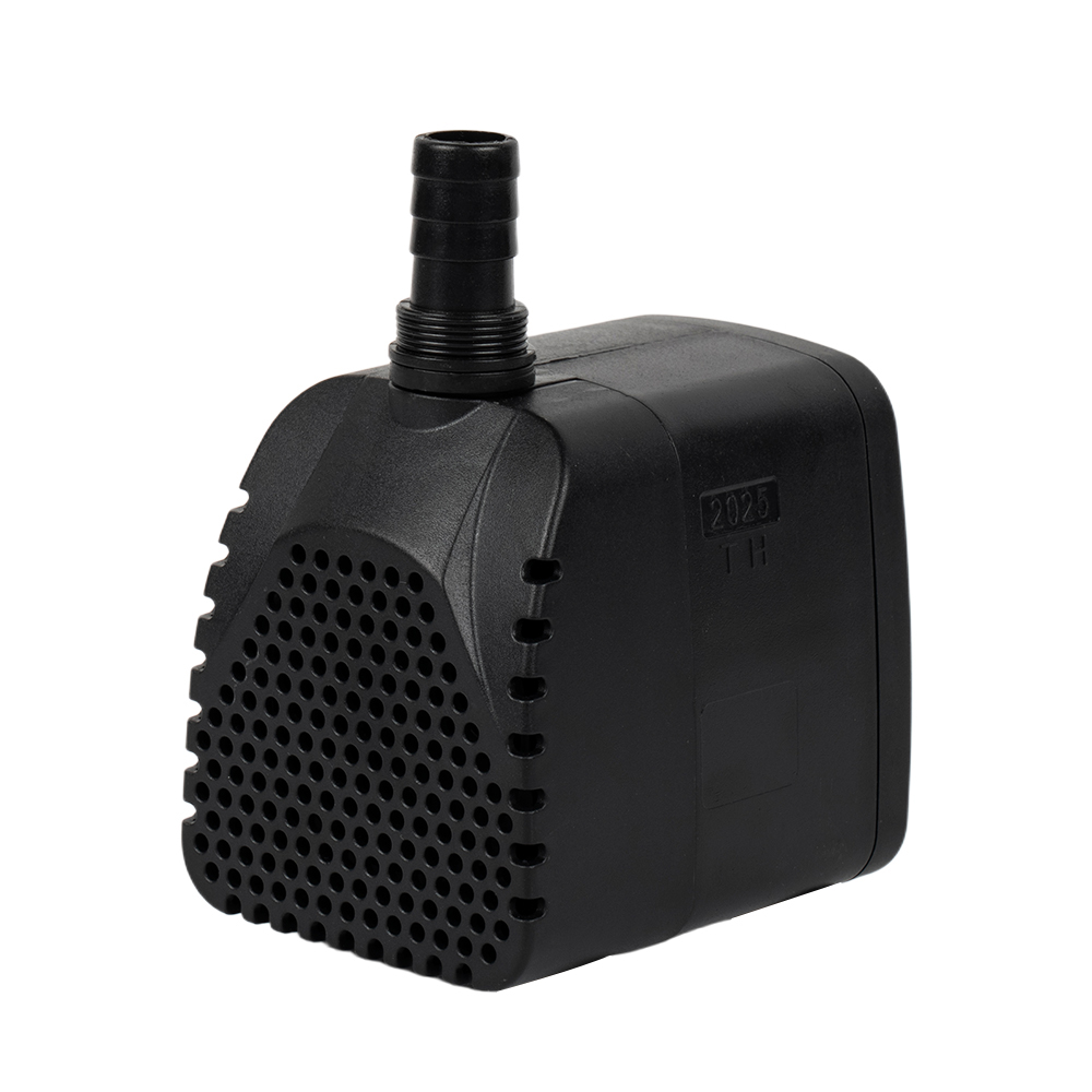 Pompe à eau de ventilateur de refroidissement à tête haute détachable et facile à nettoyer DYH-25
