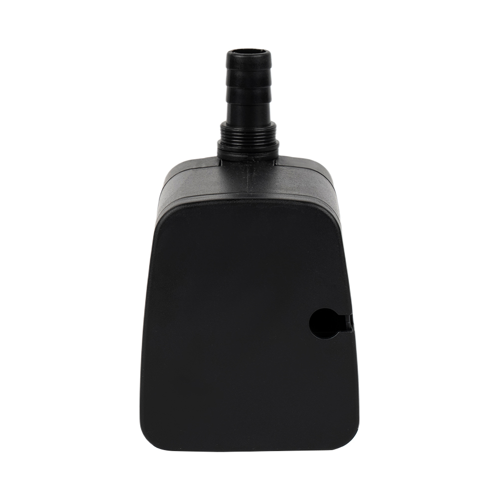 Pompe à eau de ventilateur de refroidissement à tête haute détachable et facile à nettoyer DYH-25