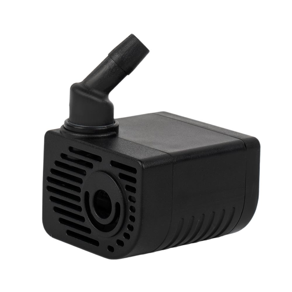 Pompe à eau dédiée à l'appareil électrique à Circulation d'eau compacte DYH-5 5W