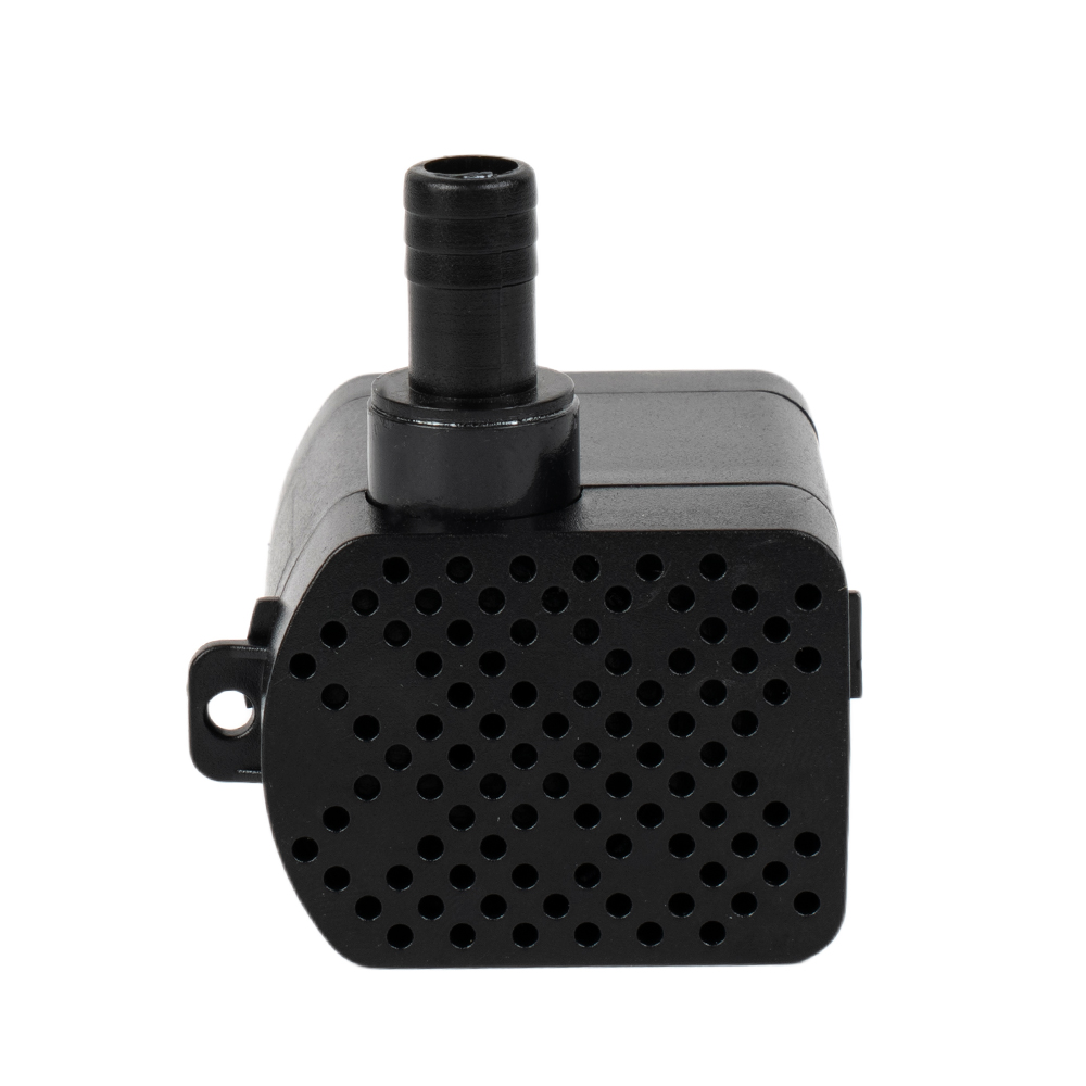 Pompe à eau spécifique aux appareils électriques 4W, Anti-brûlure à sec, faible puissance, DYH-4