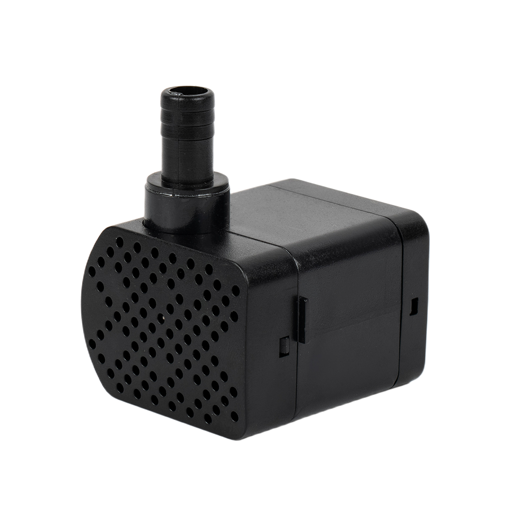 Pompe à eau spécifique aux appareils électriques 4W, Anti-brûlure à sec, faible puissance, DYH-4