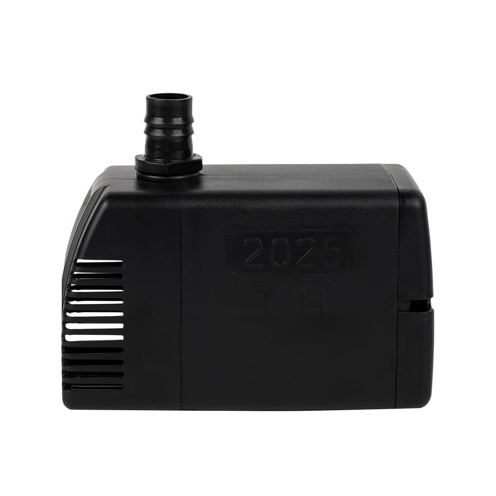 Pompe à eau de refroidisseur d'air industriel d'empotage et de scellage de résine 80W haute puissance DYH-80