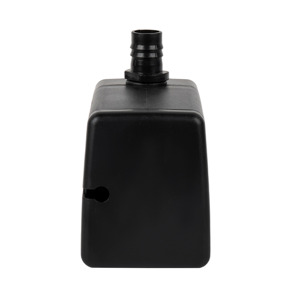 Pompe à eau de refroidisseur d'air industriel d'empotage et de scellage de résine 80W haute puissance DYH-80