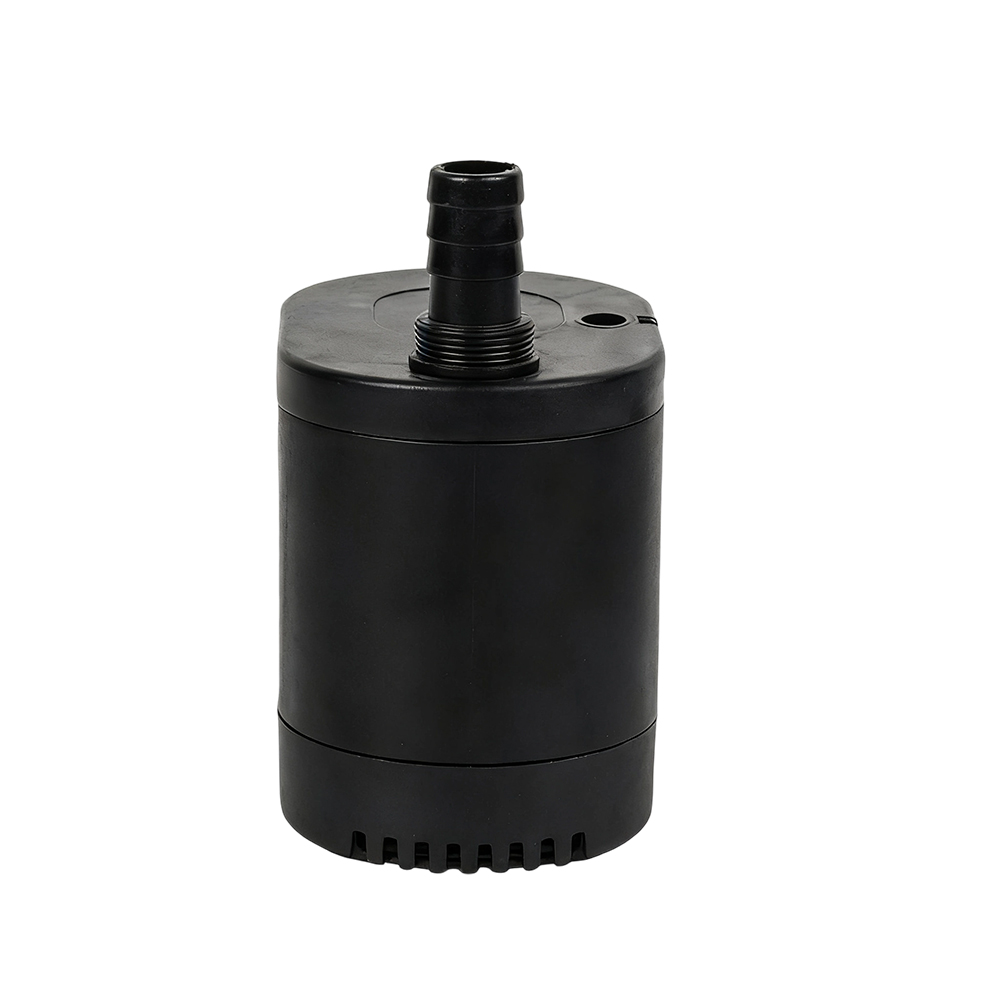 Pompe submersible à aspiration par le bas détachable, facile à nettoyer et portable DYH-18A