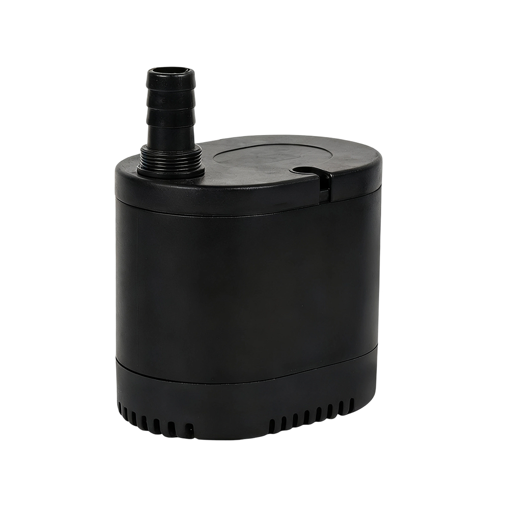 Pompe submersible à aspiration par le bas détachable, facile à nettoyer et portable DYH-18A