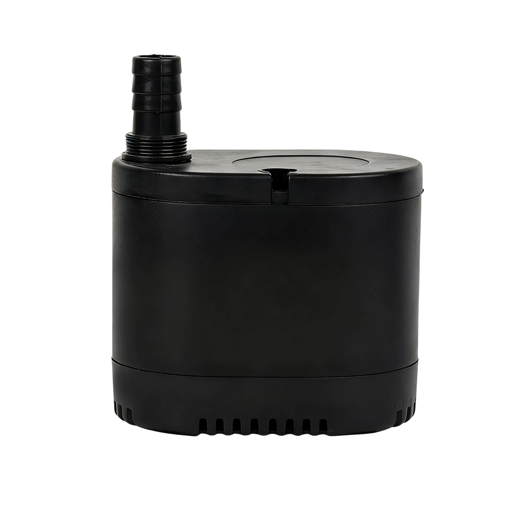 Pompe submersible à aspiration par le bas détachable, facile à nettoyer et portable DYH-18A