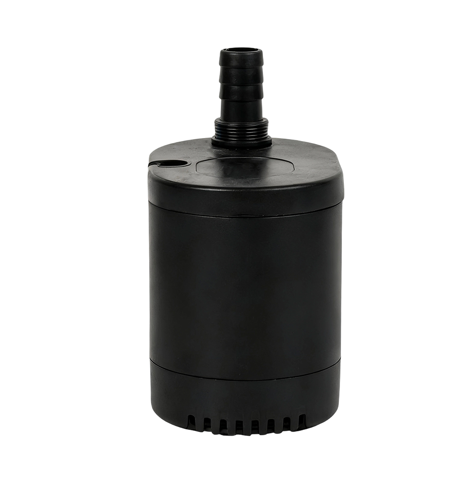 Pompe submersible à aspiration par le bas détachable, facile à nettoyer et portable DYH-18A