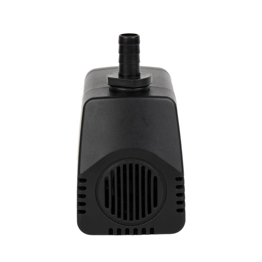 Pompe à eau de refroidisseur d'air industriel à aspiration latérale haute puissance et à levage élevé DYH-45