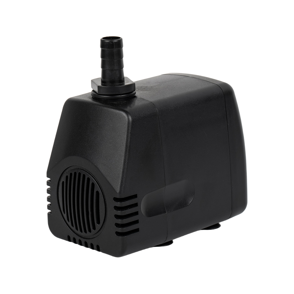 Pompe à eau de refroidisseur d'air industriel à aspiration latérale haute puissance et à levage élevé DYH-45
