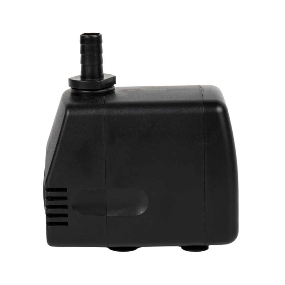 Pompe à eau de refroidisseur d'air industriel à aspiration latérale haute puissance et à levage élevé DYH-45