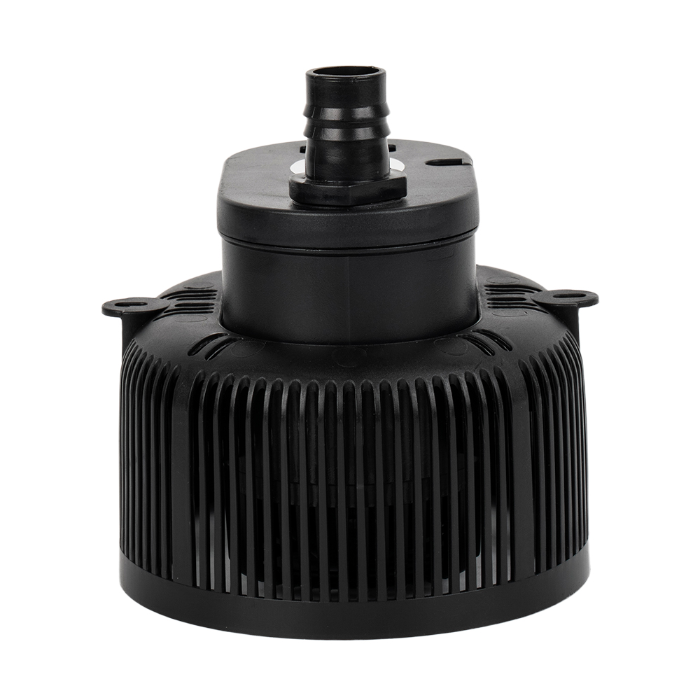 Pompe submersible à aspiration par le bas, haute puissance, 45 W, DYH-45