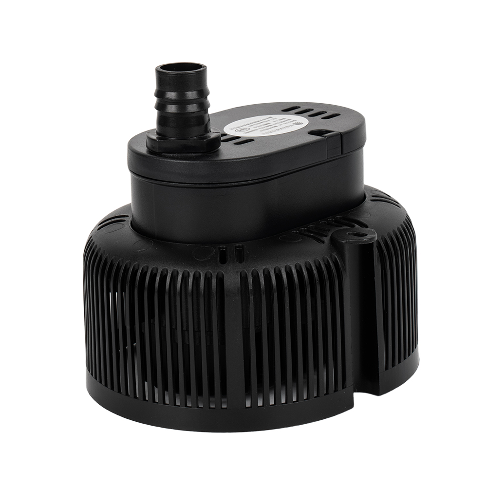 Pompe submersible à aspiration par le bas, haute puissance, 45 W, DYH-45