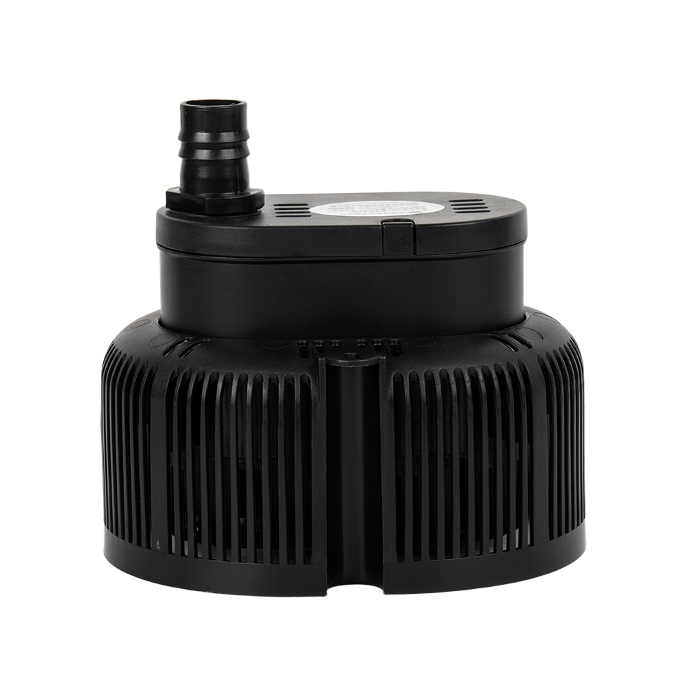 Pompe submersible à aspiration par le bas, haute puissance, 45 W, DYH-45