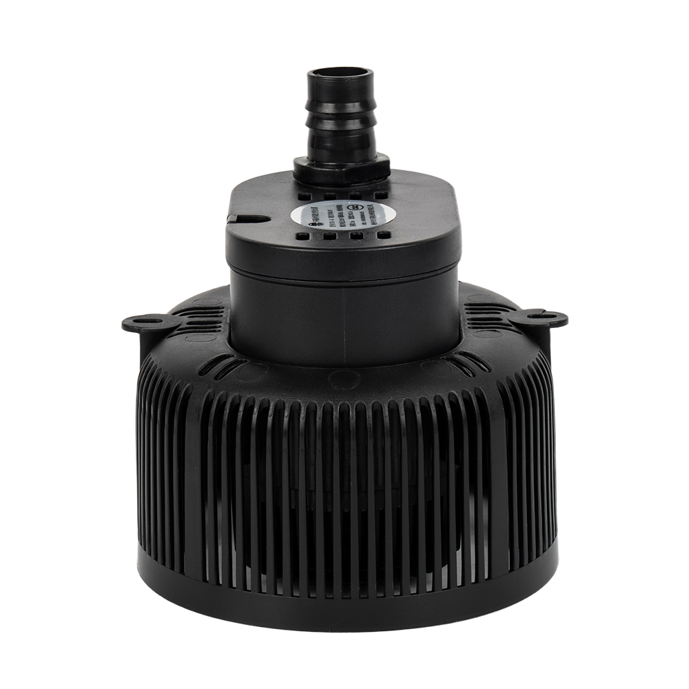 Pompe submersible à aspiration par le bas, haute puissance, 45 W, DYH-45