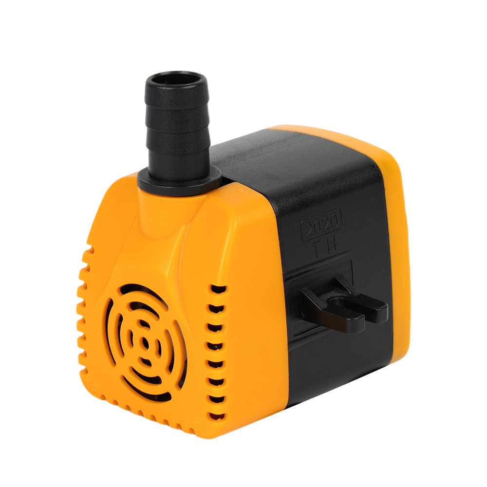 Pompe à eau de ventilateur de refroidissement DYH-8, ventilateur de pulvérisation, climatiseur écologique, scénarios multi-applications, Type fermé