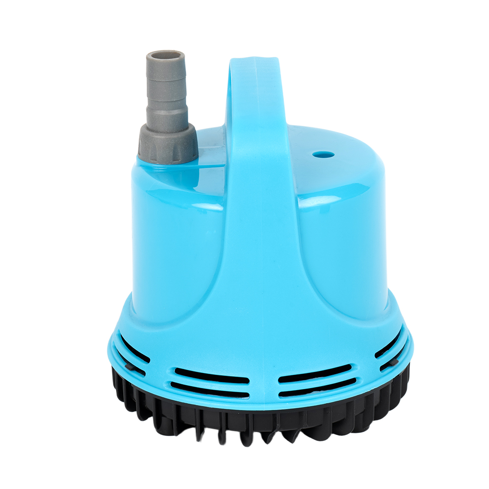 Pompe submersible à aspiration inférieure de petite taille DYH-25, 25 W