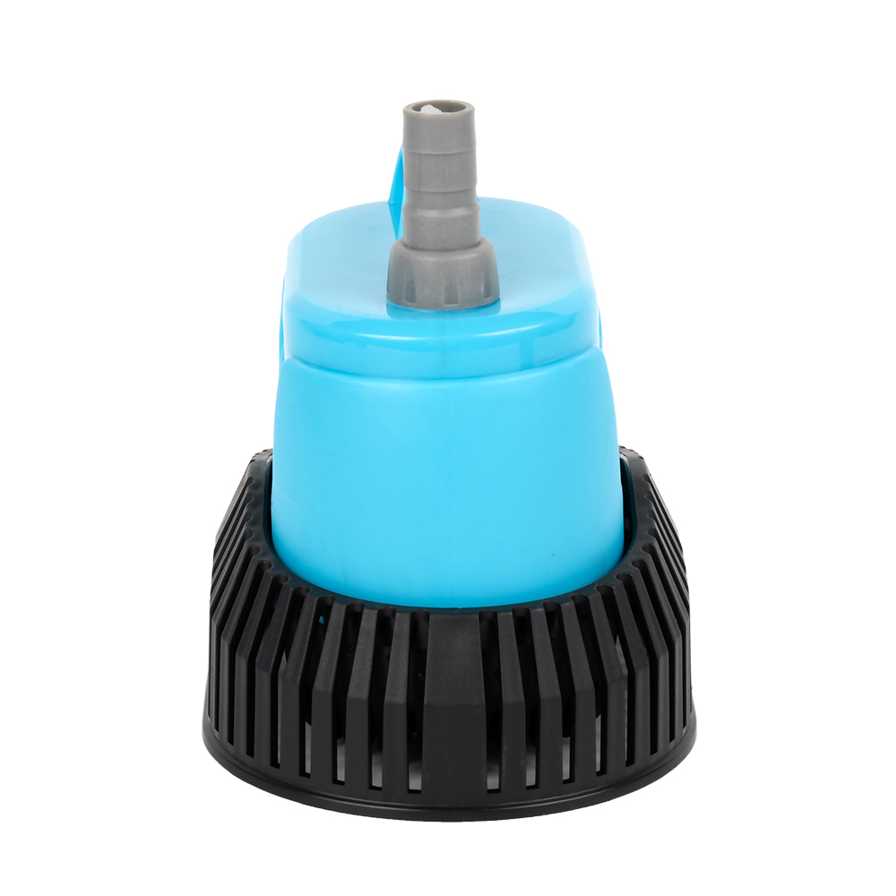 Pompe submersible à aspiration inférieure de petite taille DYH-25, 25 W