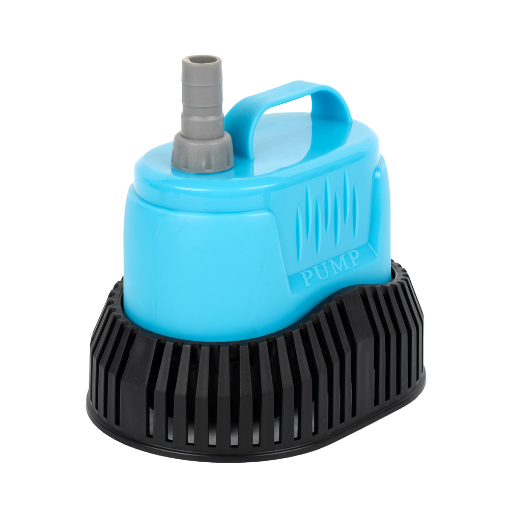 Pompe submersible à aspiration inférieure de petite taille DYH-25, 25 W