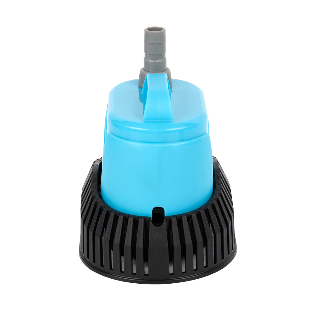 Pompe submersible à aspiration inférieure de petite taille DYH-25, 25 W