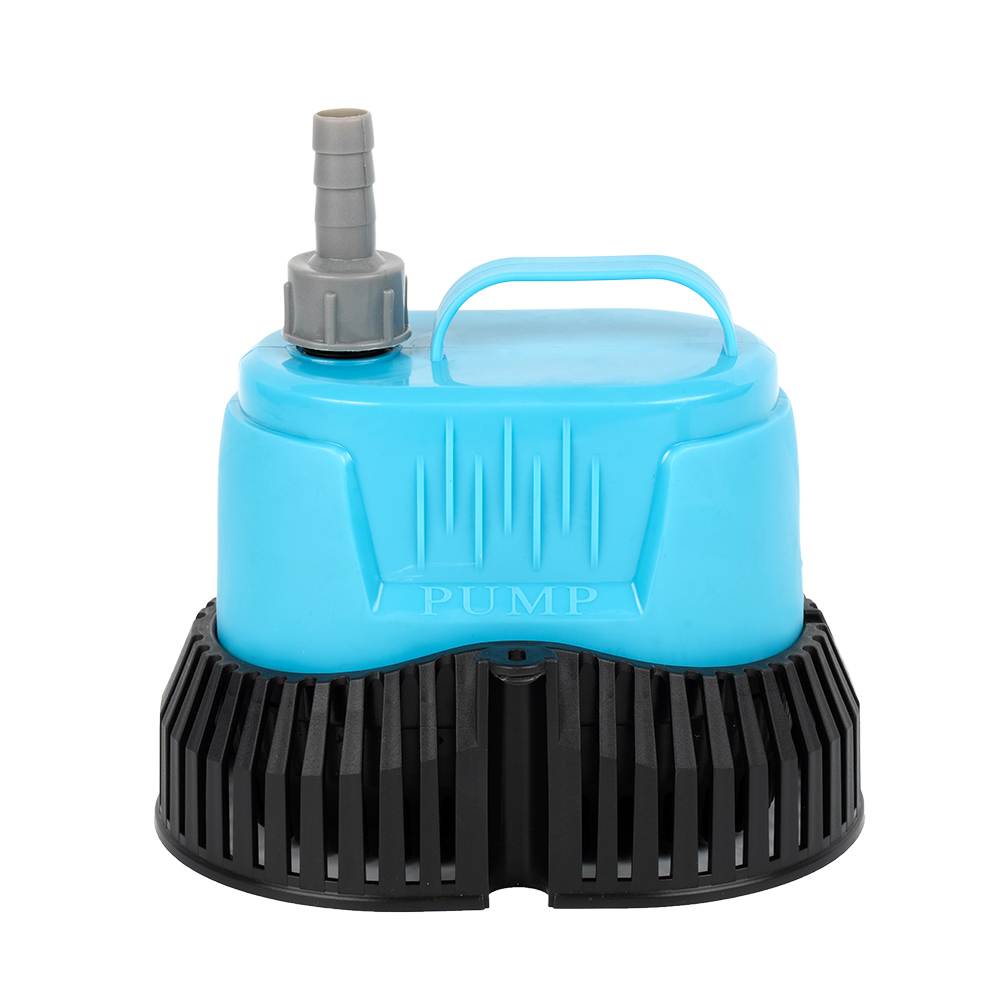 Pompe submersible portative à aspiration inférieure en ABS, grande taille, nouvelle collection DYH-45