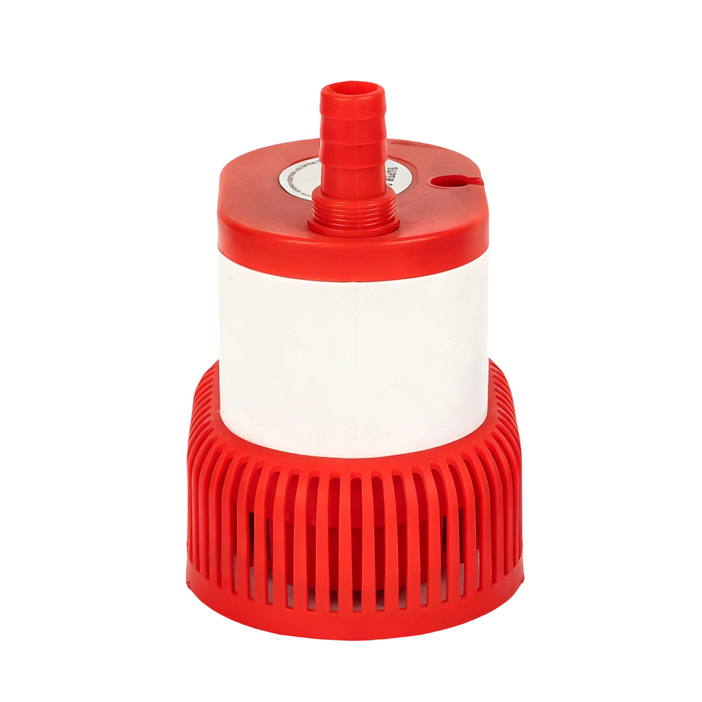 Pompe submersible à aspiration inférieure DYH-22W disponible en plusieurs couleurs