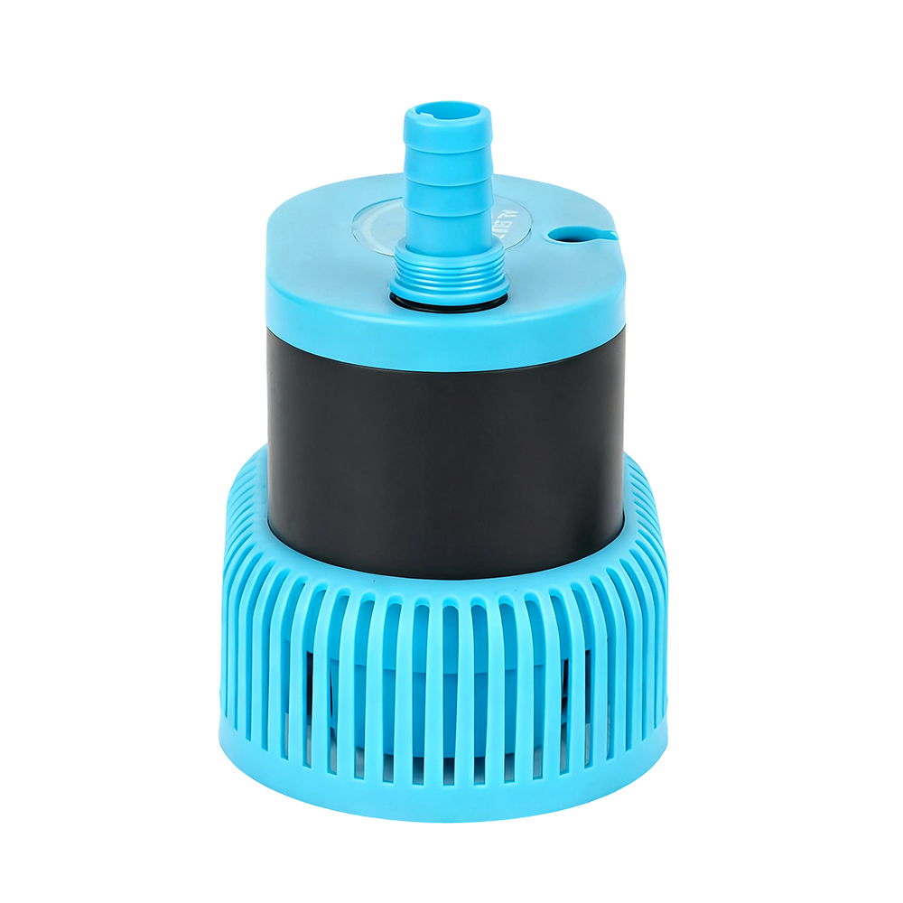 Pompe submersible à aspiration par le bas, conception à faible niveau d'eau, DYH-22W
