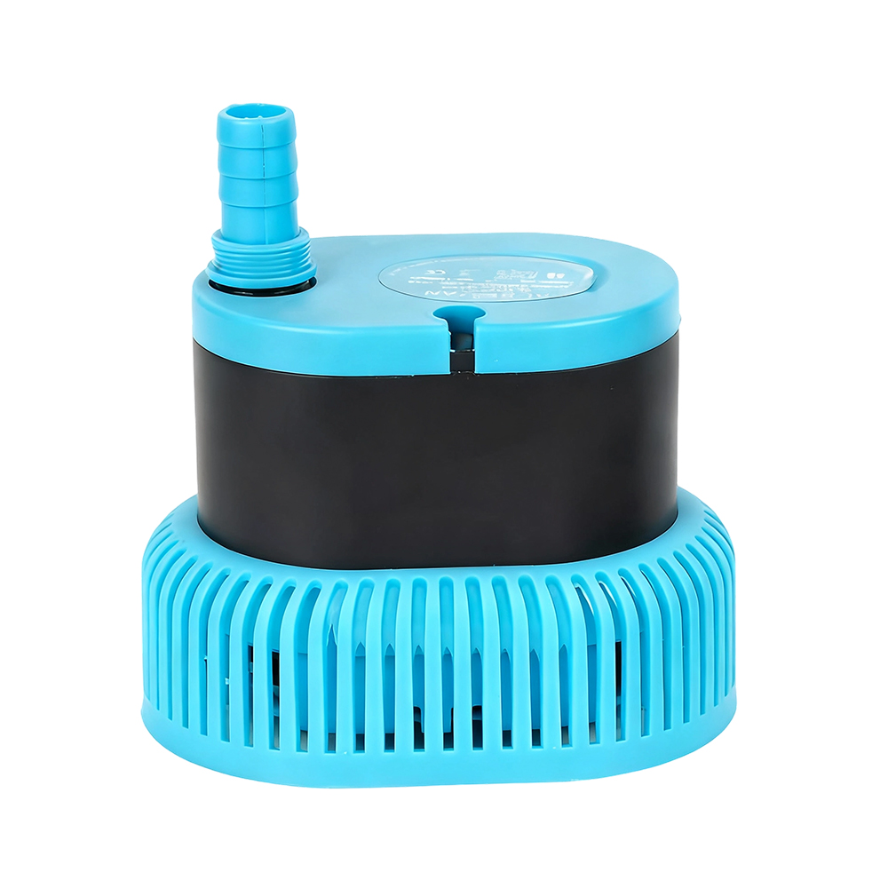 Pompe submersible à aspiration inférieure DYH-22W disponible en plusieurs couleurs